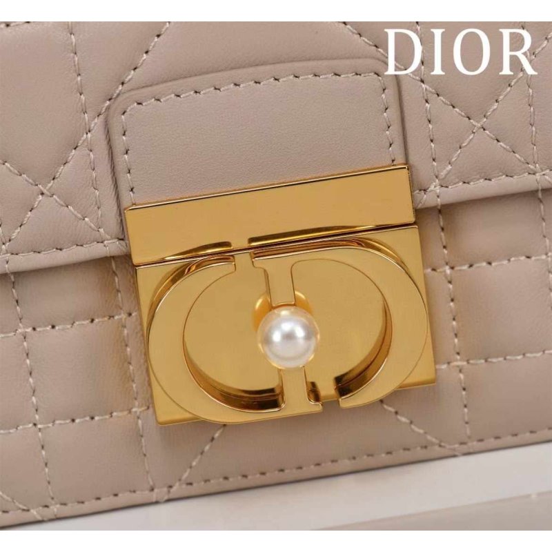 Dior Ange Hand Bag BG030632