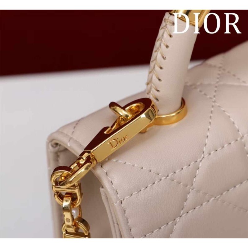 Dior Ange Hand Bag BG030632
