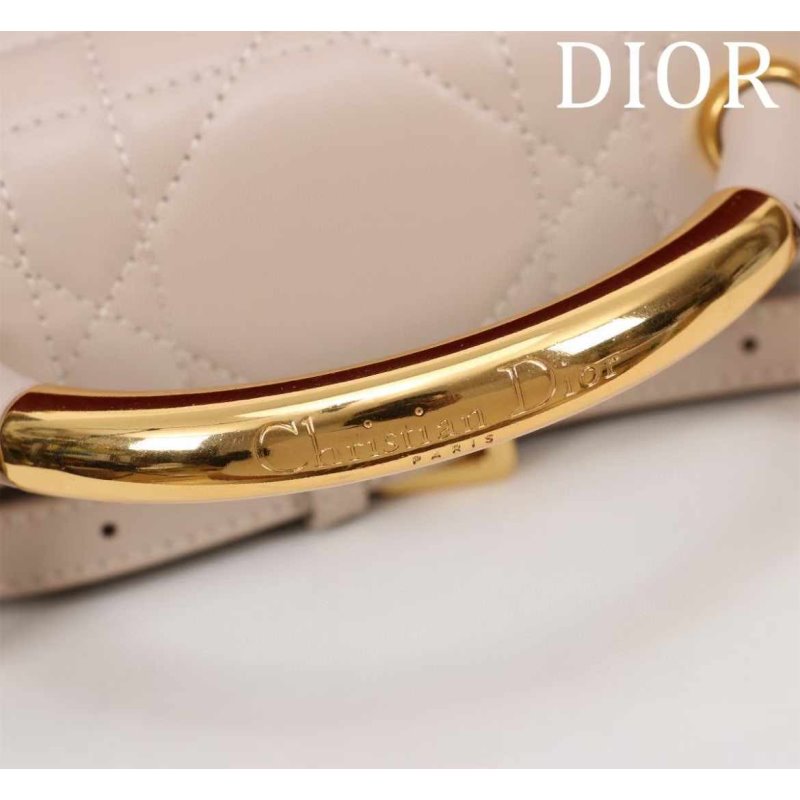 Dior Ange Hand Bag BG030632