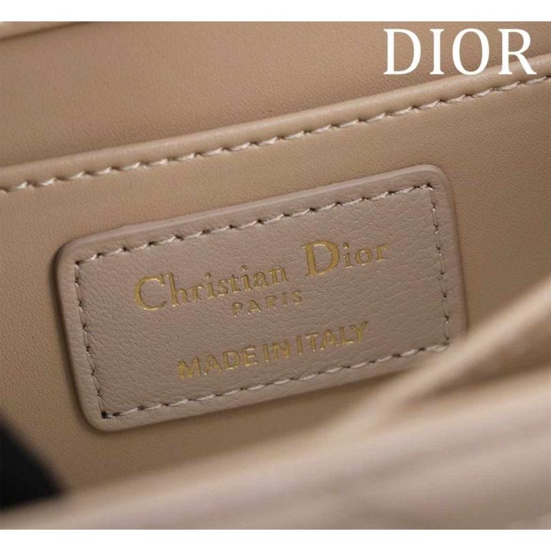 Dior Ange Hand Bag BG030632