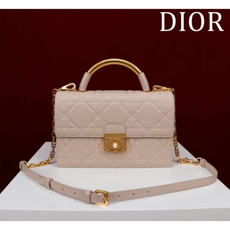 Dior Ange Hand Bag BG030633
