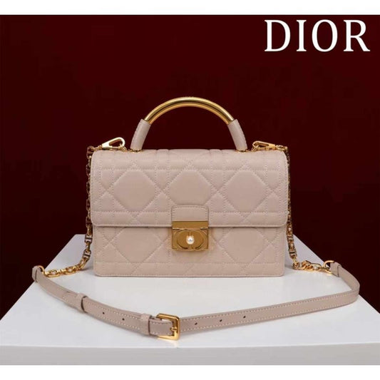 Dior Ange Hand Bag BG030633
