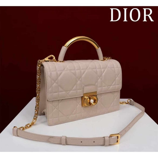 Dior Ange Hand Bag BG030633