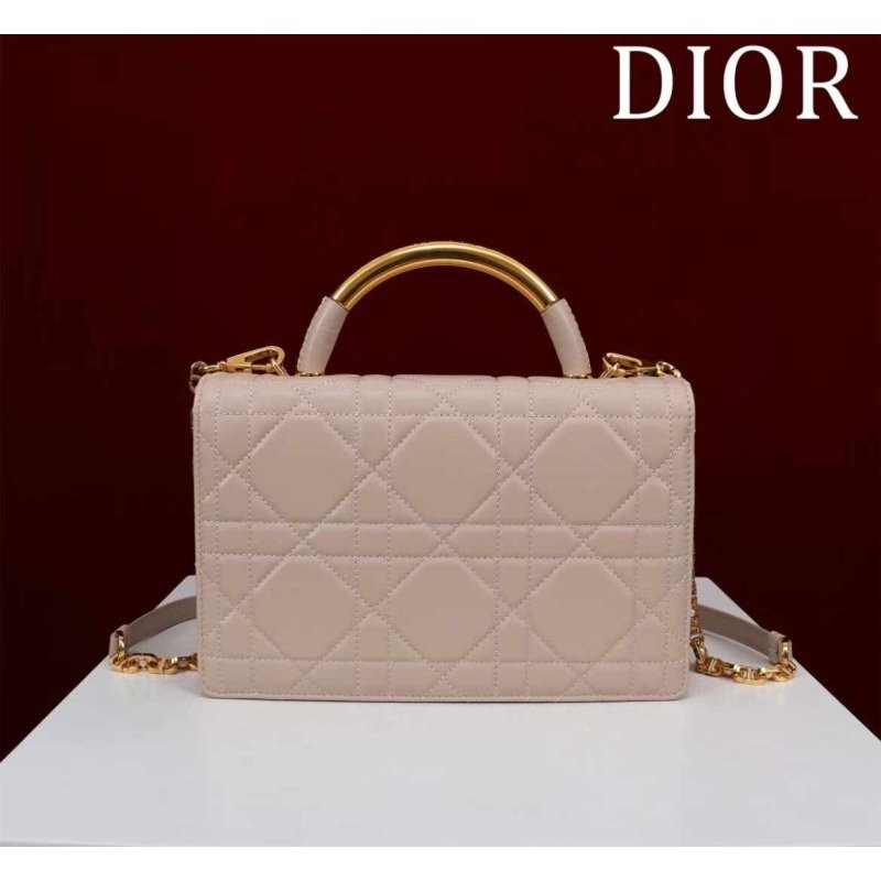 Dior Ange Hand Bag BG030633