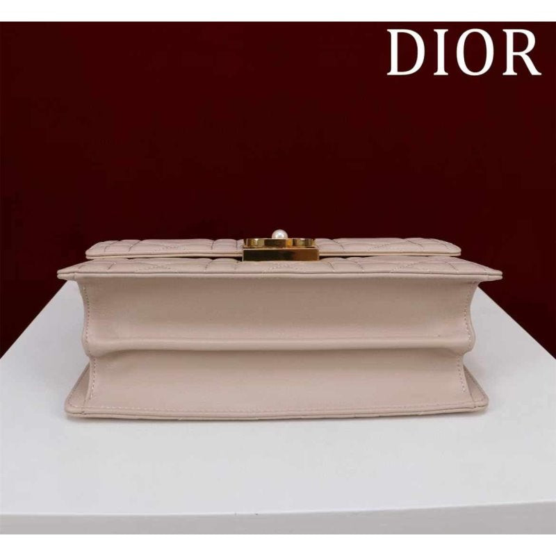 Dior Ange Hand Bag BG030633