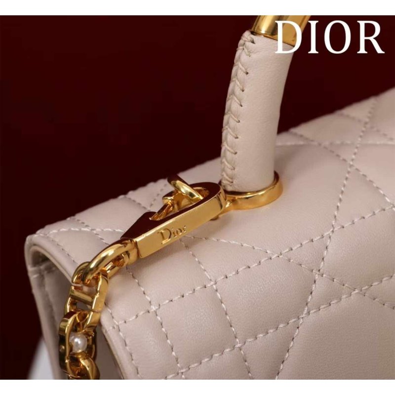 Dior Ange Hand Bag BG030633