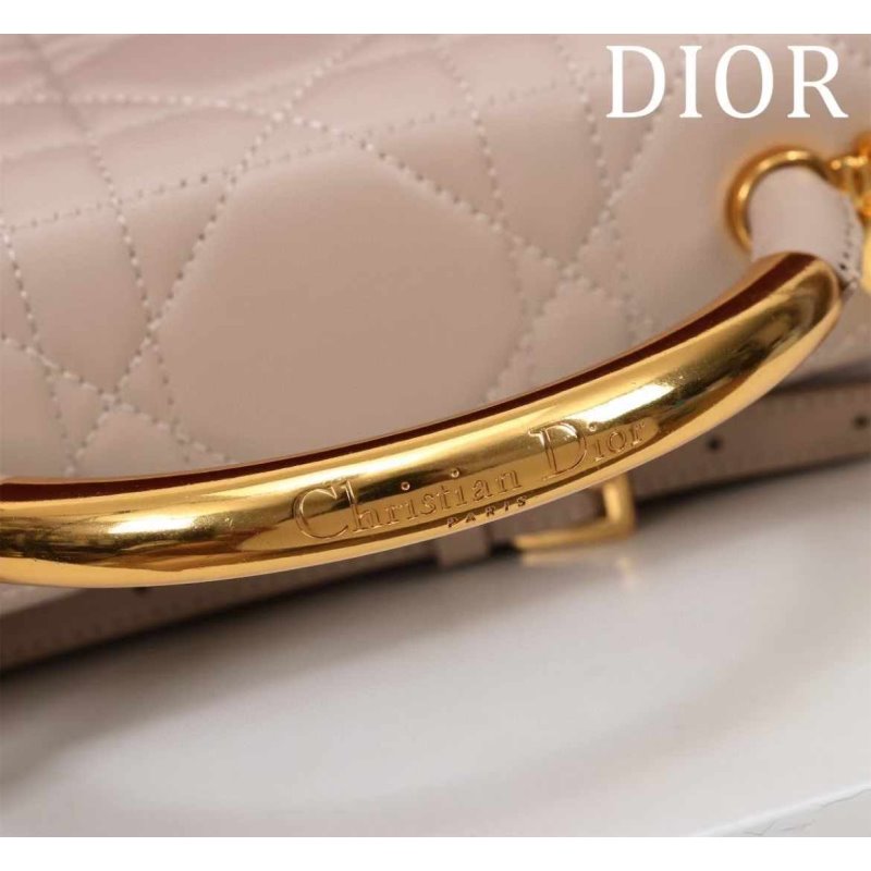 Dior Ange Hand Bag BG030633