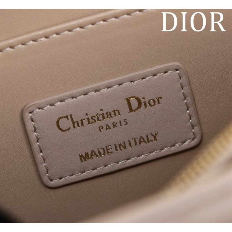 Dior Ange Hand Bag BG030633