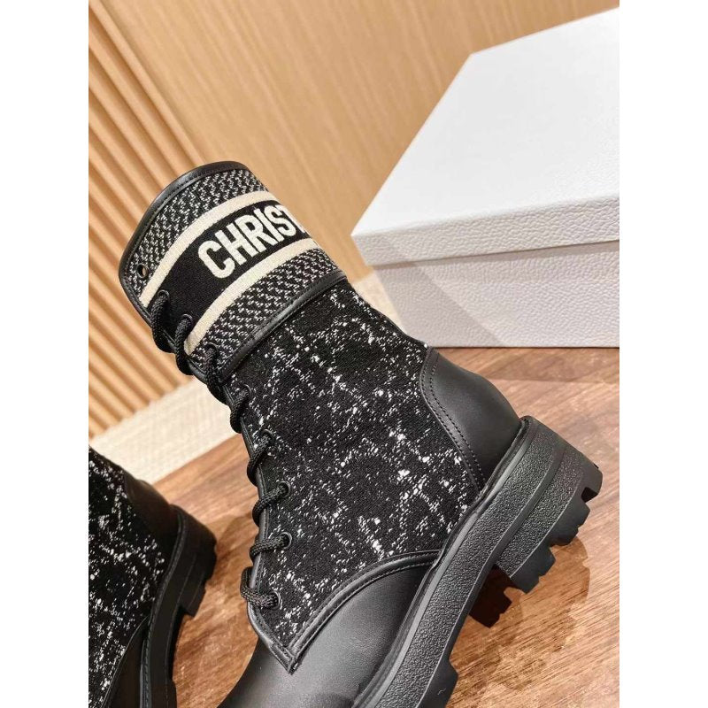 Dior Ankle Boots SH019983