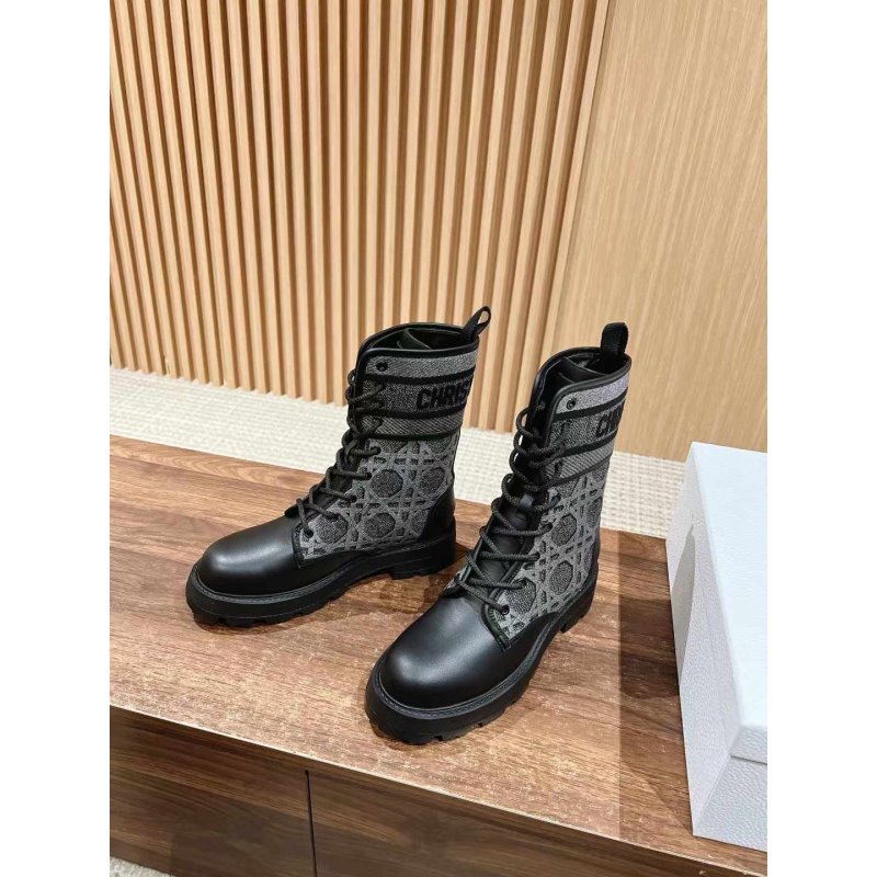 Dior Ankle Boots SH019985