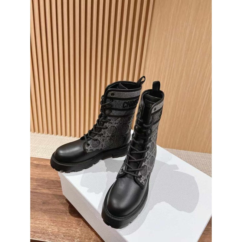 Dior Ankle Boots SH019985