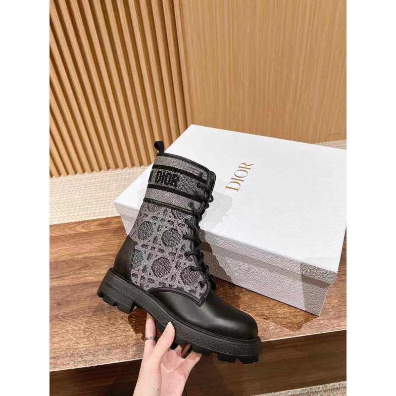 Dior Ankle Boots SH019985