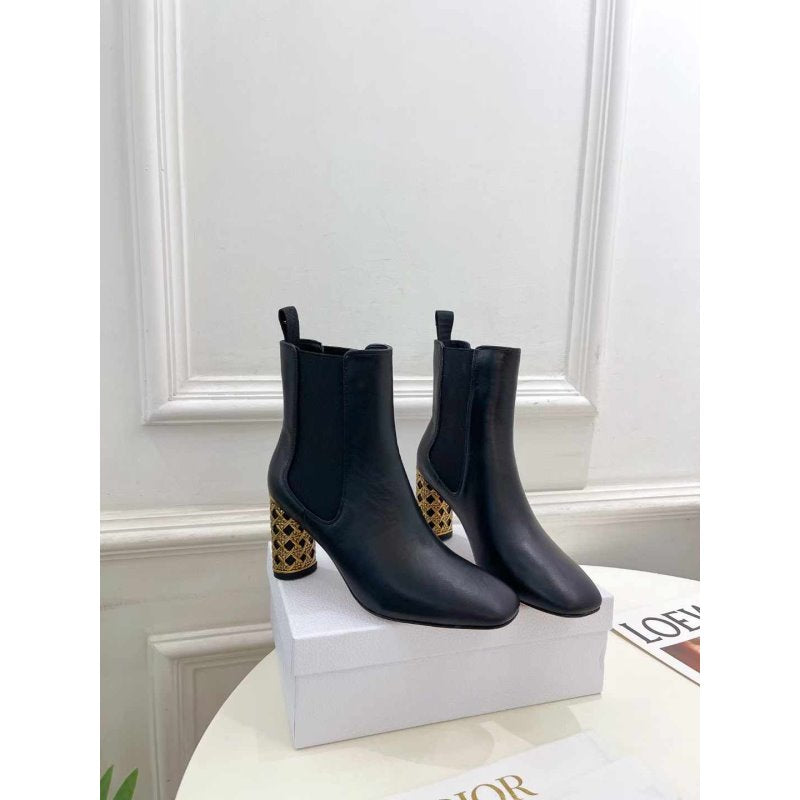 Dior Ankle Boots SH020008