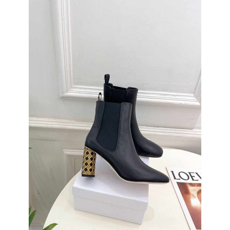 Dior Ankle Boots SH020008