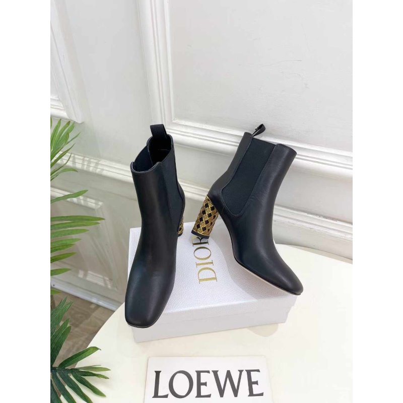 Dior Ankle Boots SH020008