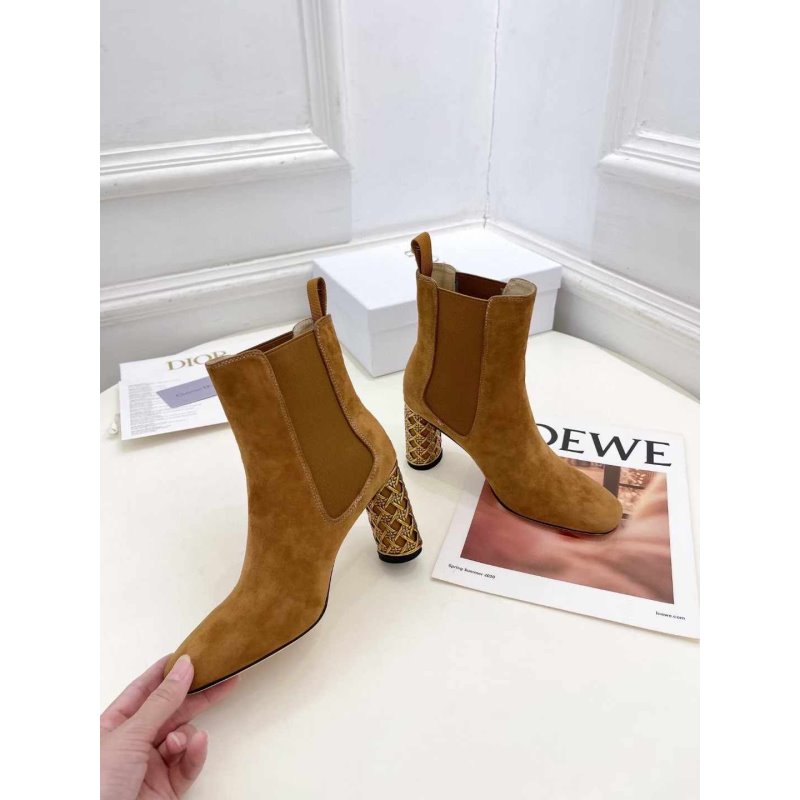 Dior Ankle Boots SH020009