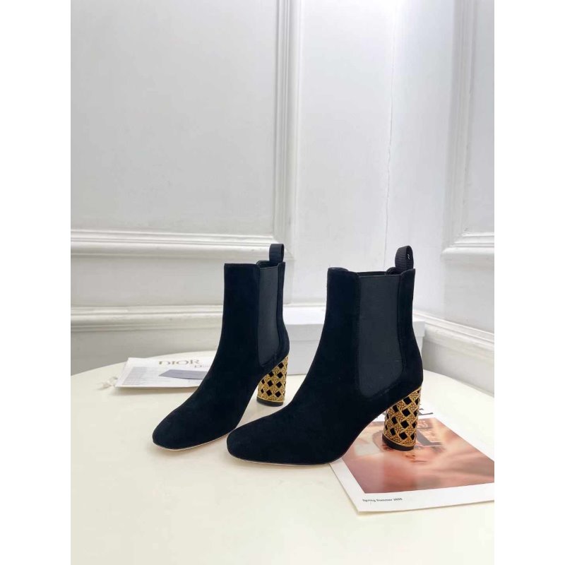 Dior Ankle Boots SH020011