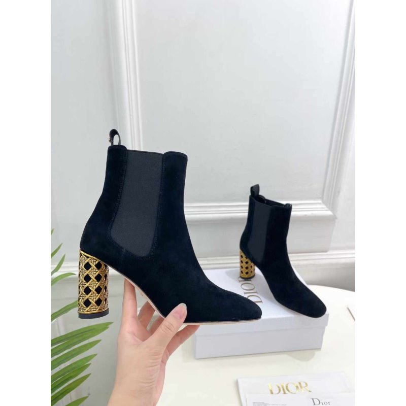 Dior Ankle Boots SH020011