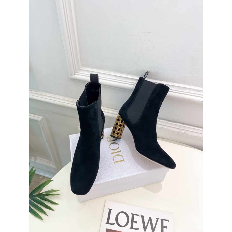 Dior Ankle Boots SH020011