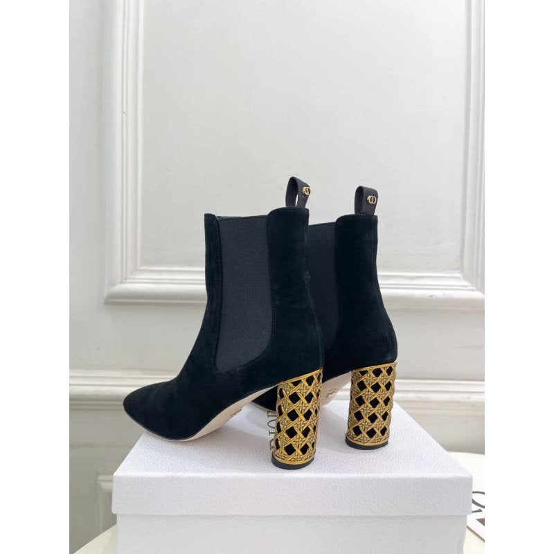 Dior Ankle Boots SH020011