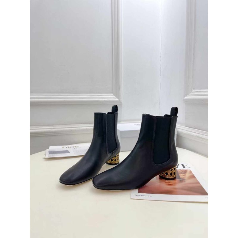 Dior Ankle Boots SH020012