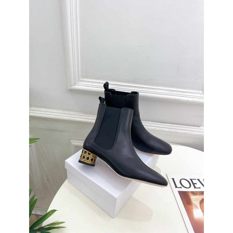 Dior Ankle Boots SH020012