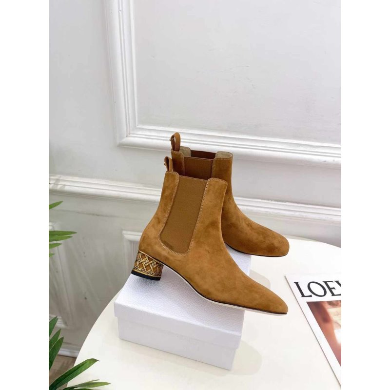 Dior Ankle Boots SH020013