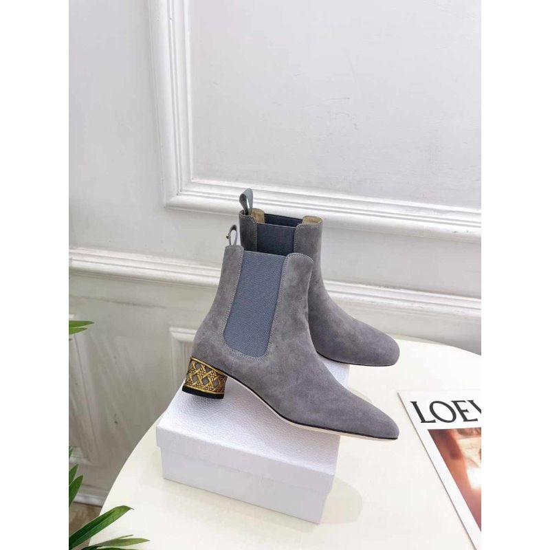 Dior Ankle Boots SH020014