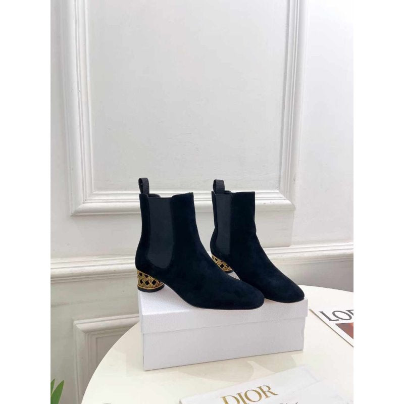 Dior Ankle Boots SH020015