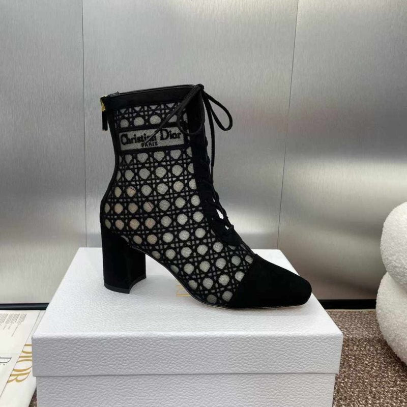 Dior Ankle Boots SH020028