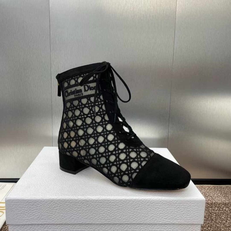 Dior Ankle Boots SH020029