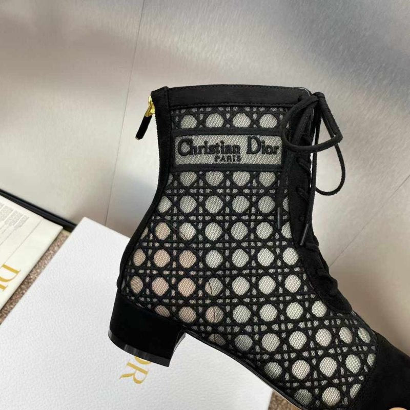 Dior Ankle Boots SH020029