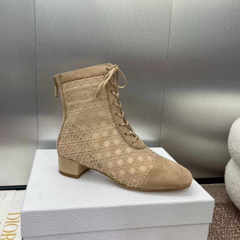 Dior Ankle Boots SH020030