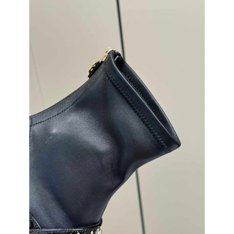 Dior Ankle Boots SH020033