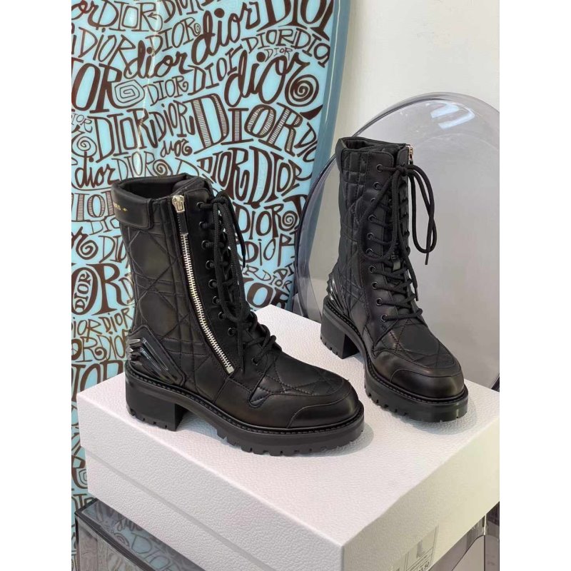 Dior Ankle Boots SH020034