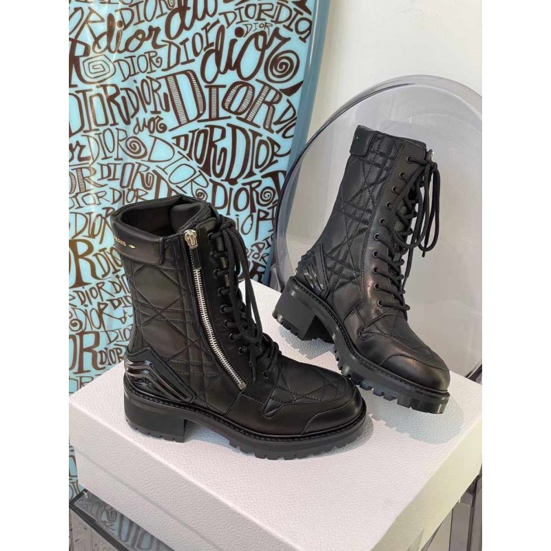 Dior Ankle Boots SH020034