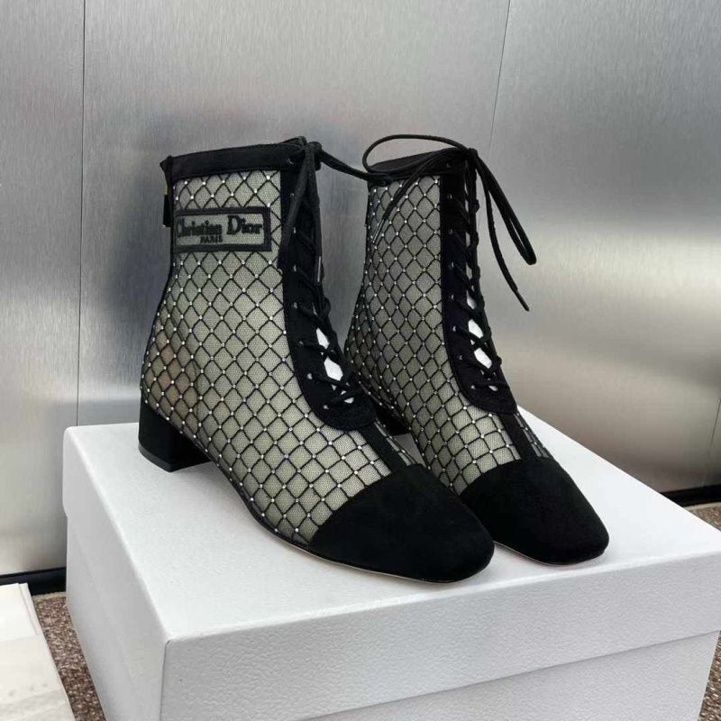 Dior Ankle Boots SH020105