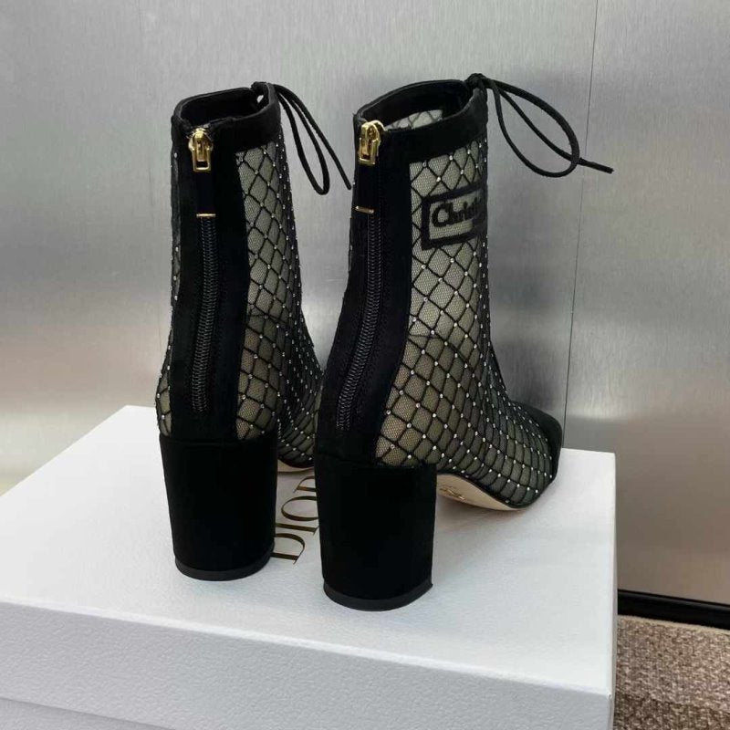 Dior Ankle Boots SH020106