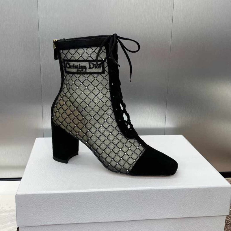 Dior Ankle Boots SH020106