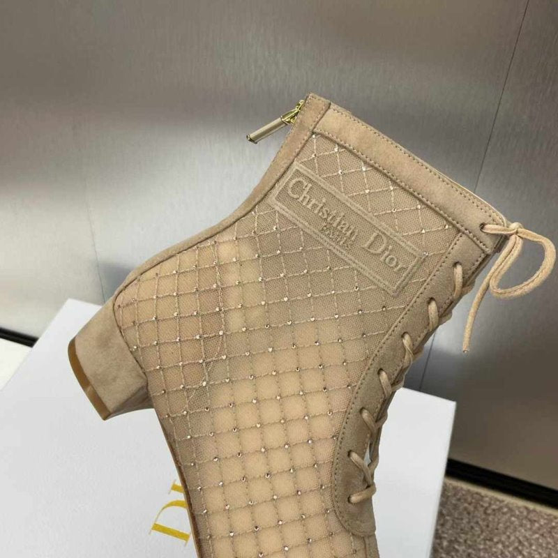 Dior Ankle Boots SH020107