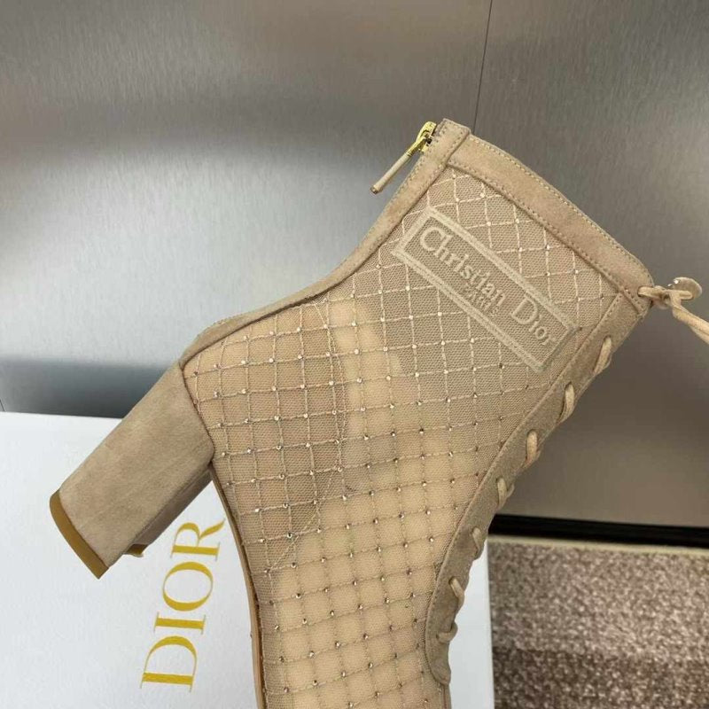 Dior Ankle Boots SH020108