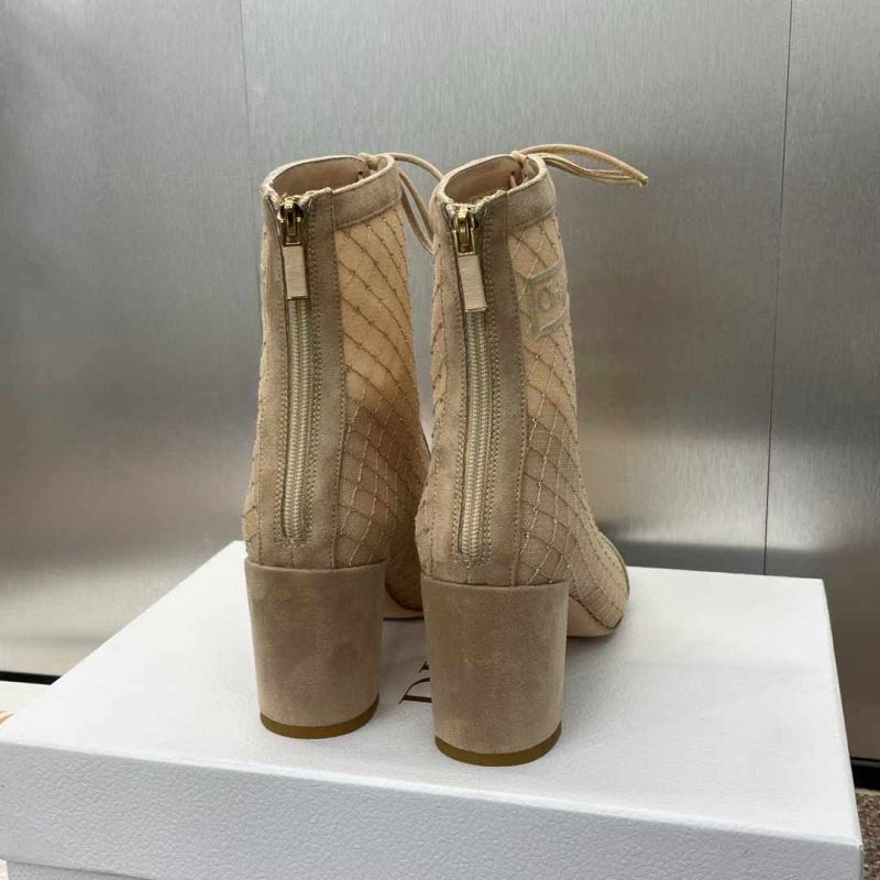 Dior Ankle Boots SH020108