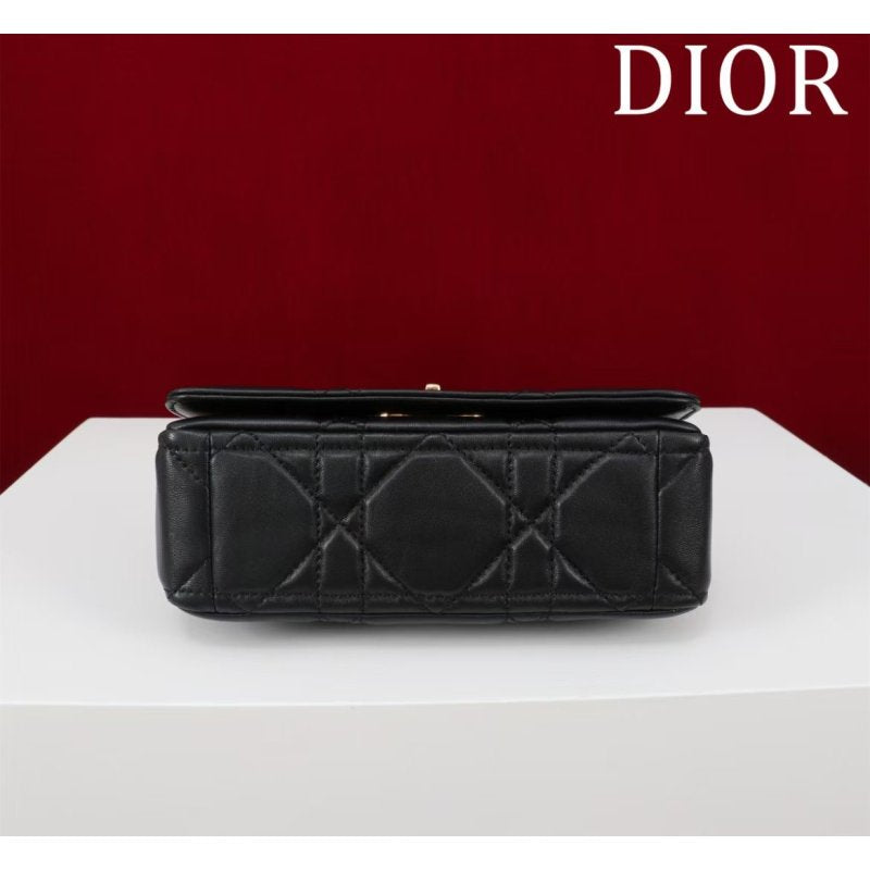 Dior Caro Mini Hand Bag BG0525289