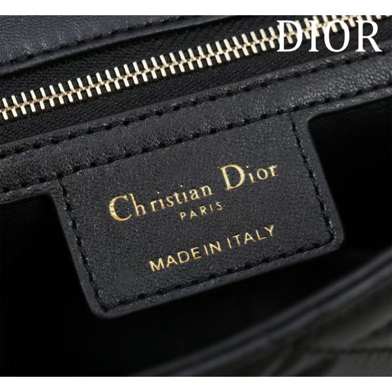 Dior Caro Mini Hand Bag BG0525289
