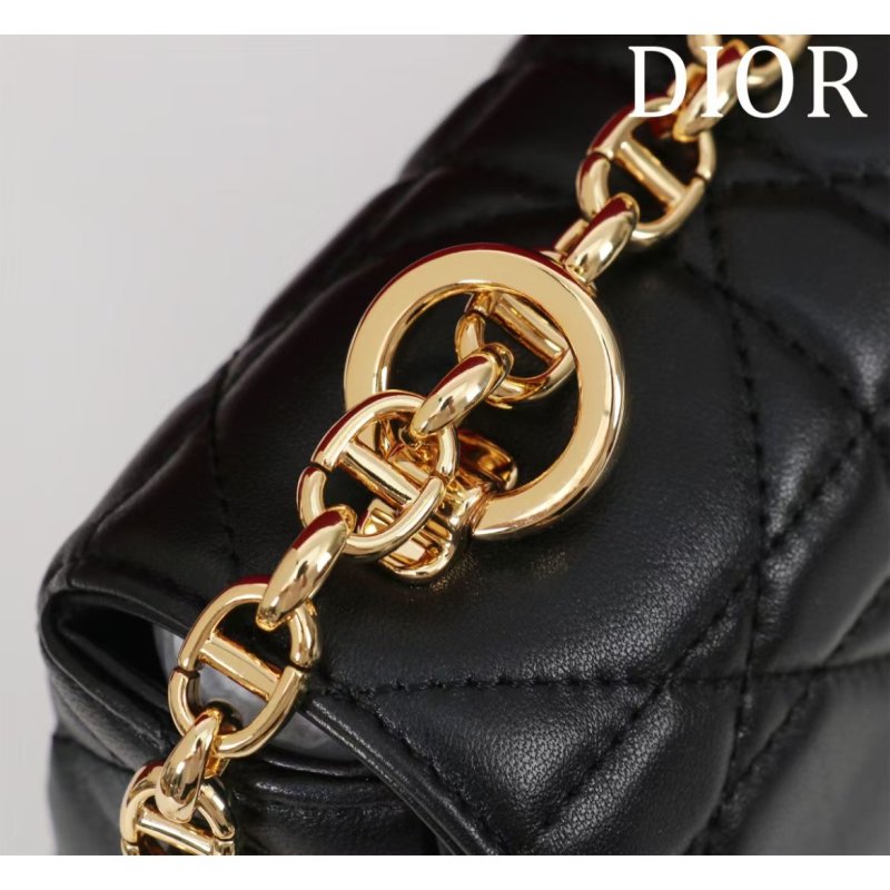 Dior Caro Mini Hand Bag BG0525289
