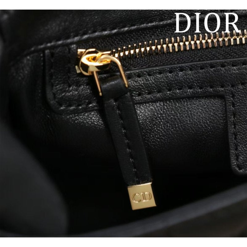 Dior Caro Mini Hand Bag BG0525289
