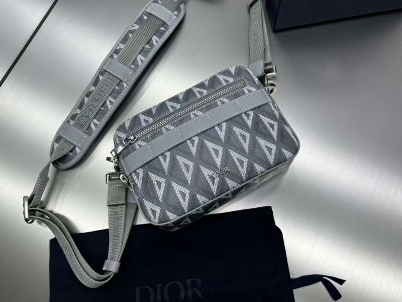 Dior Cross Body Bag BG02387