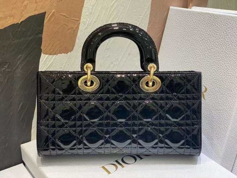 Dior D Joy Lady Hand Bag BG02314