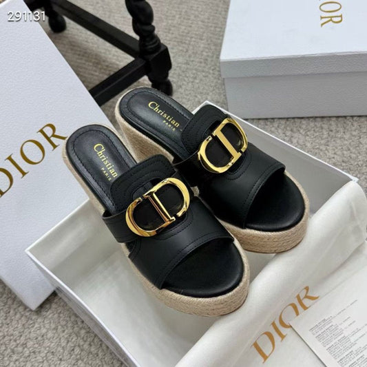 Dior Heeled Sandals SH2505006