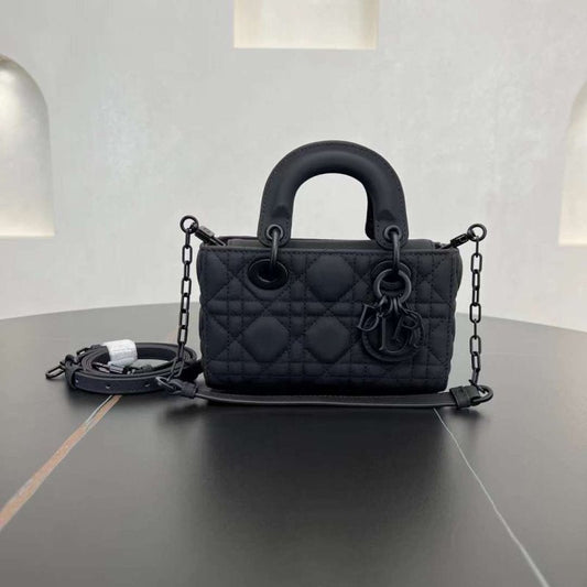 Dior Lady D Joy Hand Bag BG03008